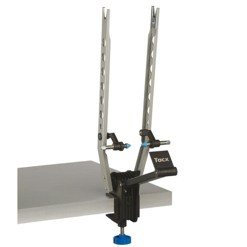 Tacx T3175 Exact Wheel Truing Stand - RACKTRENDZ