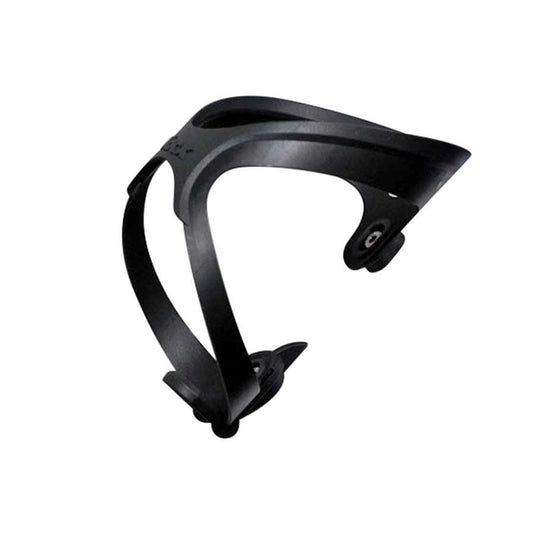 Tacx Tao Light Water Bottle Cage Black - RACKTRENDZ