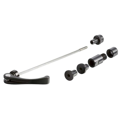 Tacx Direct Drive Thru-Axle Adapter (142 x 12mm/148 x 12mm) - RACKTRENDZ