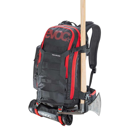 Evoc Trail Builder Backpack - RACKTRENDZ