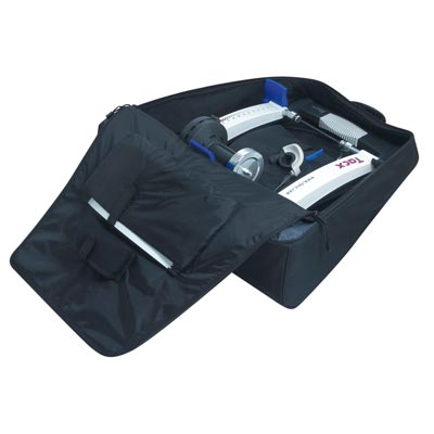 Load image into Gallery viewer, Tacx Trainer Bag for Tacx Flow

