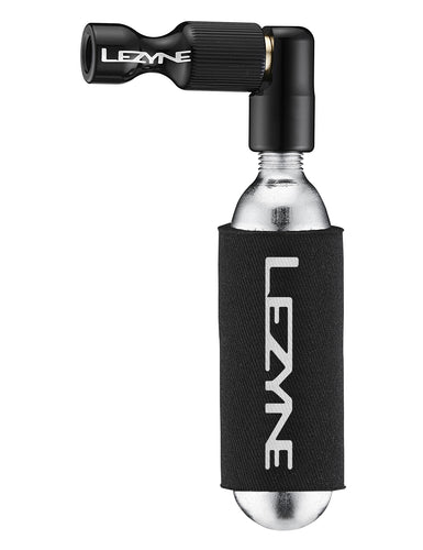 Lezyne Trigger Drive CO2 - RACKTRENDZ