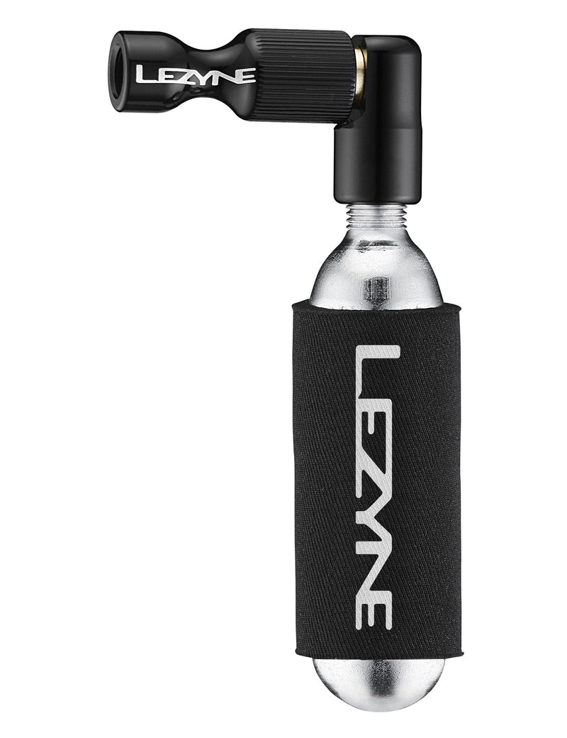 Load image into Gallery viewer, Lezyne Trigger Drive CO2 - RACKTRENDZ
