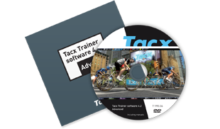 Load image into Gallery viewer, Tacx Trainer Software 4.0

