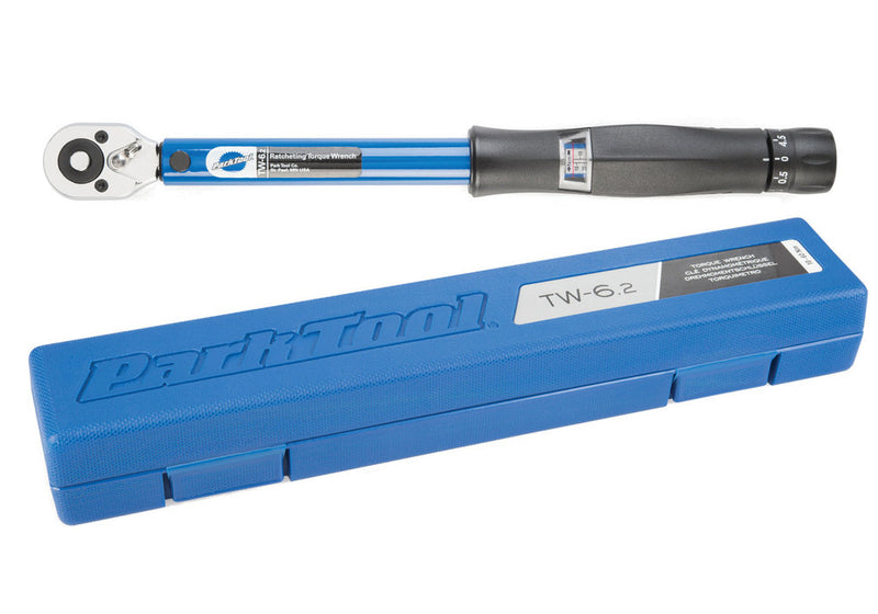 Load image into Gallery viewer, Park Tool TW-6.2 Torque Wrench - RACKTRENDZ
