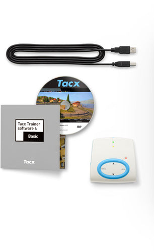 Tacx Upgrade Flow - RACKTRENDZ