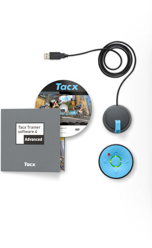 Chargez l&#39;image dans la visionneuse de la galerie, Tacx Upgrade Smart - RACKTRENDZ
