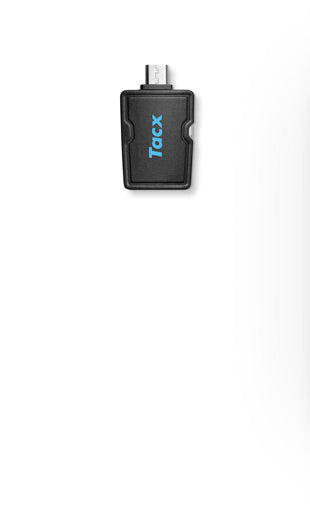 Tacx ANT+ MICRO USB DONGLE FOR ANDROID - RACKTRENDZ