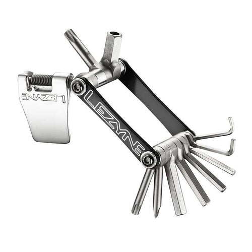 Lezyne V 11 Multi-Tool - RACKTRENDZ