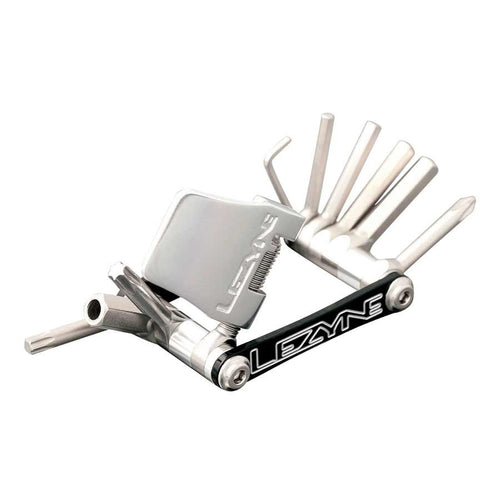 Lezyne V 10 Multi-Tool - RACKTRENDZ