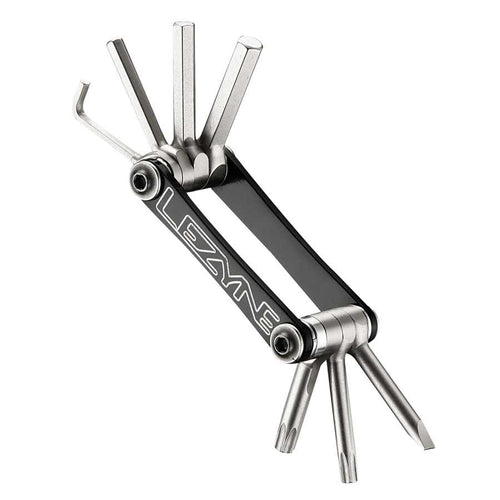 Lezyne V 7 Multi-Tool - RACKTRENDZ