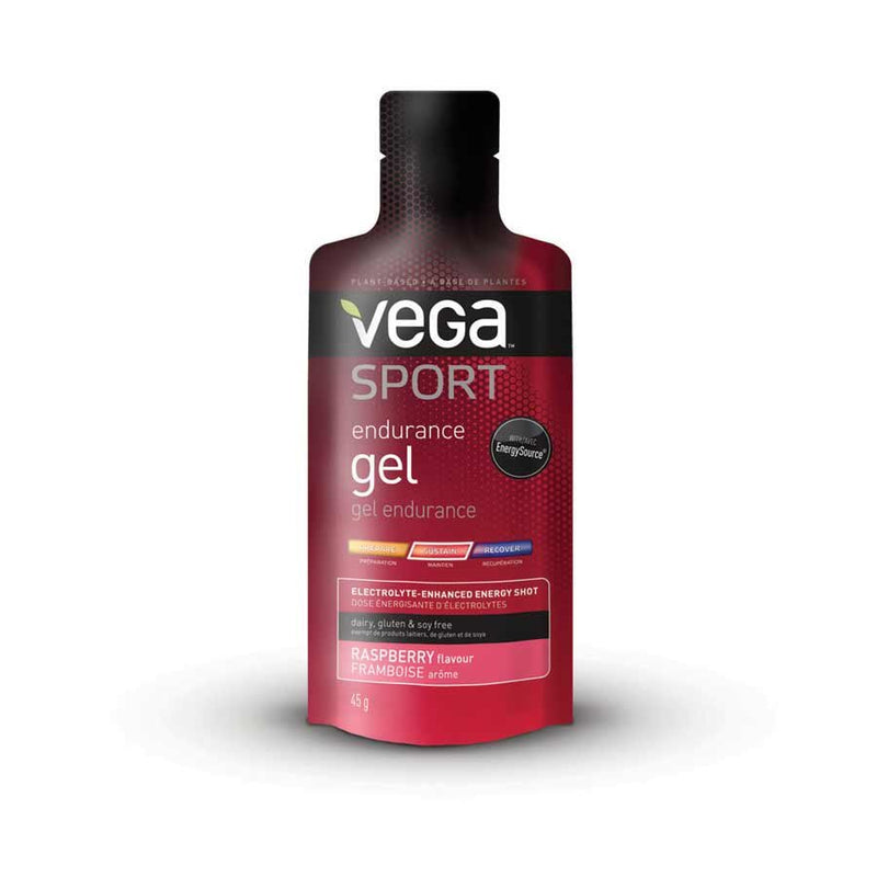 Chargez l&#39;image dans la visionneuse de la galerie, Vega Sport Endurance Energy Gel (12 Servings) - RACKTRENDZ
