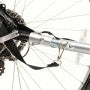 Load image into Gallery viewer, Weehoo Weego Buggy Trailer For Bikes, 1-2 Passenger - RACKTRENDZ
