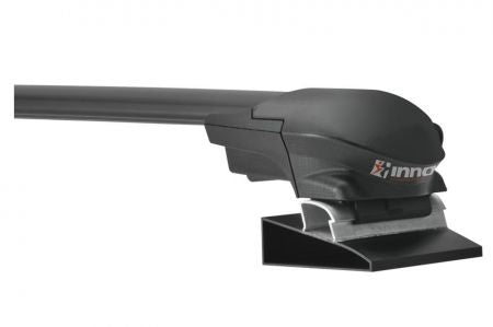 Inno XS-400 Aero Base Flush Rail Roof Rack System - RACKTRENDZ