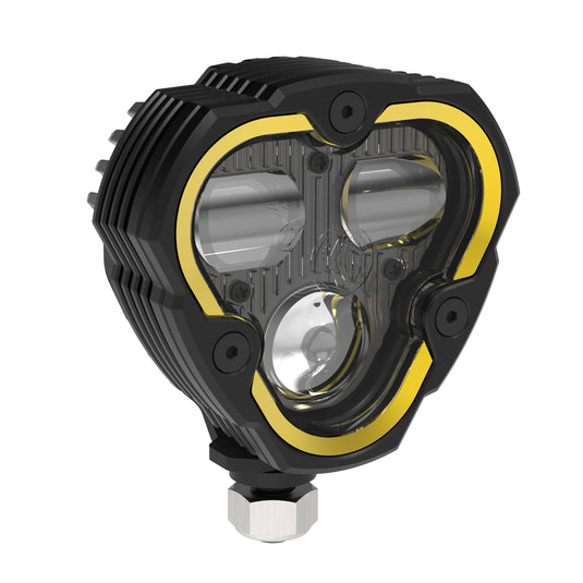 FLEX ERA 3 DUAL MODE SAE FOG LIGHT - RACKTRENDZ